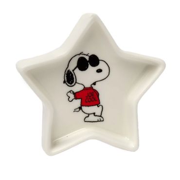 Peanuts - Snoopy Trinket Dish Joe Cool