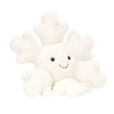 Jellycat Amuseable Snowflake Little