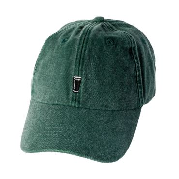 Utility Embroidered Cap Stout