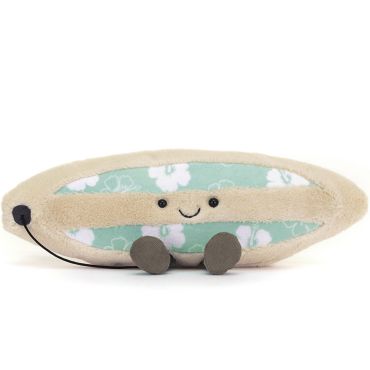 Jellycat Amuseable Sports Surfboard