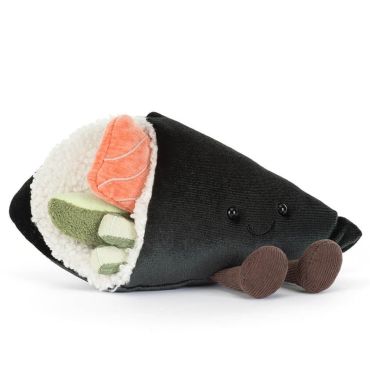 Jellycat Amuseables Coneroi Temaki