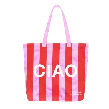 Front 'Ciao'