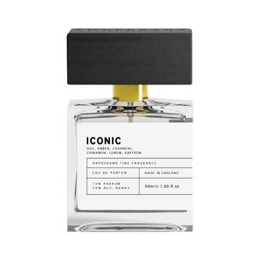 Ampersand Fragrances Iconic Eau de Parfum