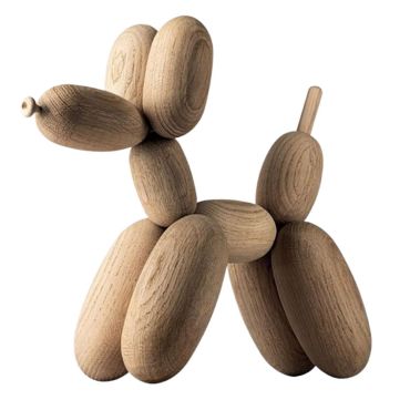 Boyhood Ballon D'og Oak - Large
