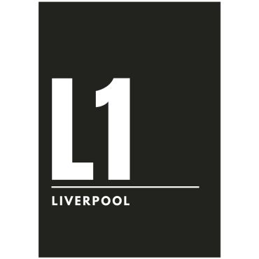 Utility, A3 Print, Liverpool Postcode