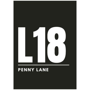 Utility, A3 Print, Penny Lane Postcode