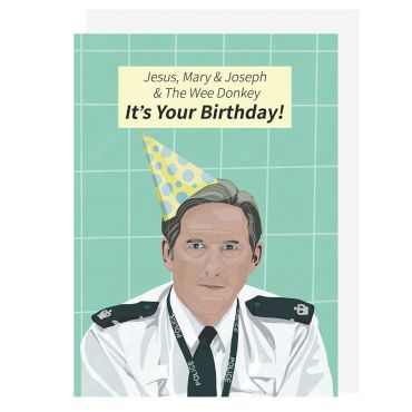 Happy Birthday 100 Today