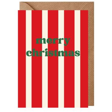 UT, Merry Christmas Card