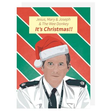 Ted Hastings
