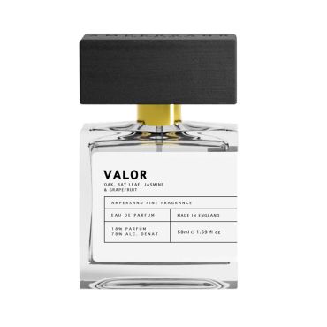 Ampersand Fragrances Valor Eau De Parfum