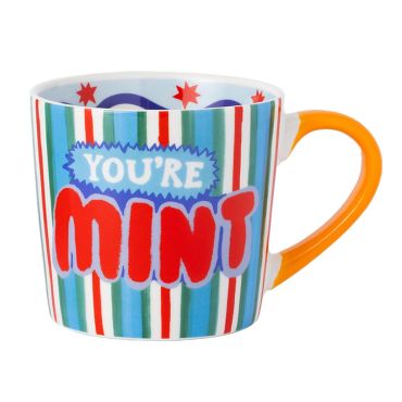 Eleanor Bowmer You're Mint Mug