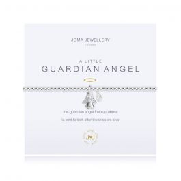 Joma Jewellery Little Guardian Angel Bracelet Buy Online Today Utility Design UK
