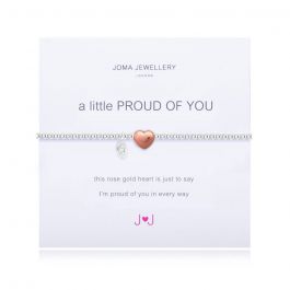 Joma jewellery proud of best sale you