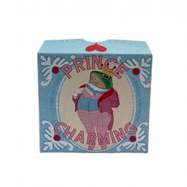 Chocolate Gift Co Prince Charming Chocolate Frogs 