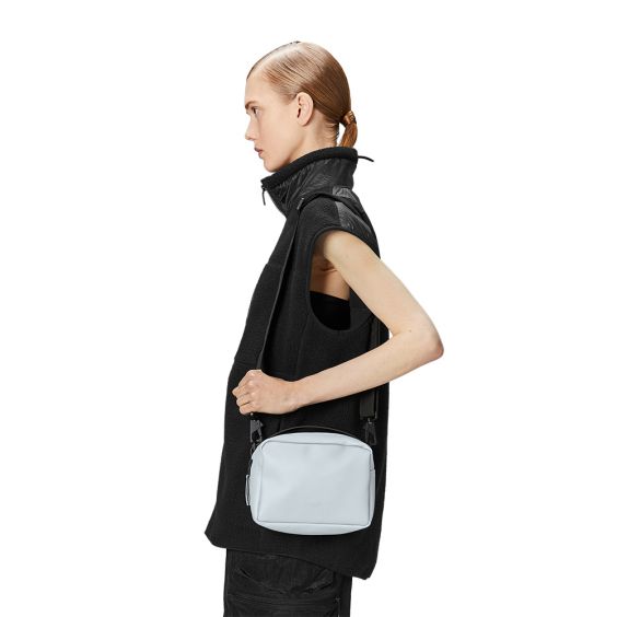 Rains Box Bag - Wind