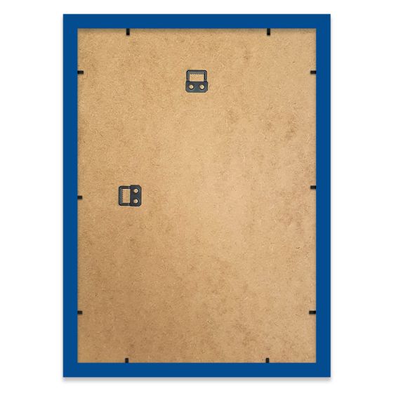 A3 Picture Frame Blue