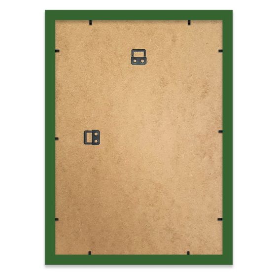 A3 Picture Frame Green