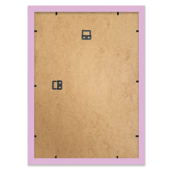 A3 Picture Frame Lilac