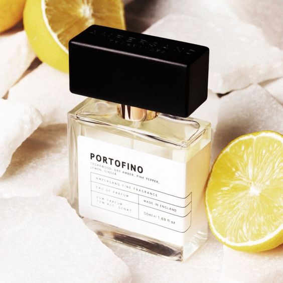 Ampersand Fragrances Portofino Eau de Parfum
