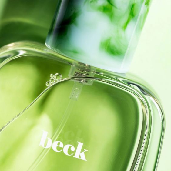 WXY Perfume - Beck
