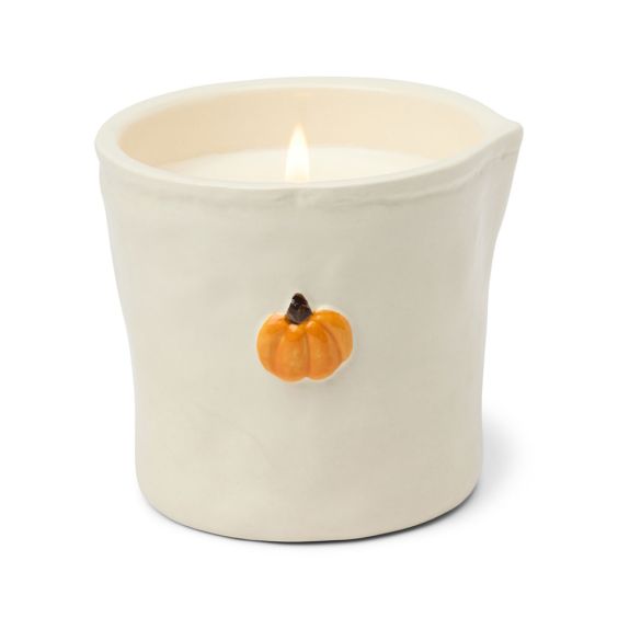 Paddywax Bistro Candle - Pumpkin Spice