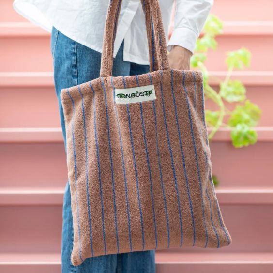 Bongusta Naram Tote Bag