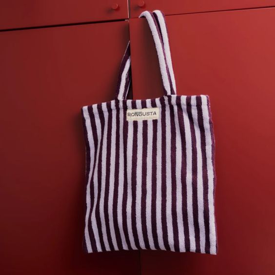Bongusta Naram Tote Bag