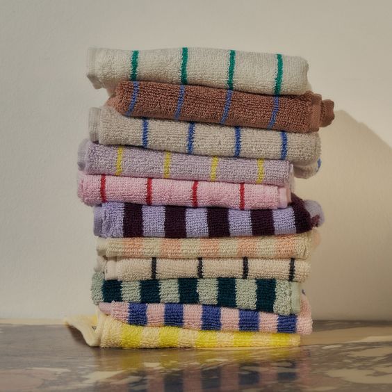 Bongusta Naram Wash Cloth