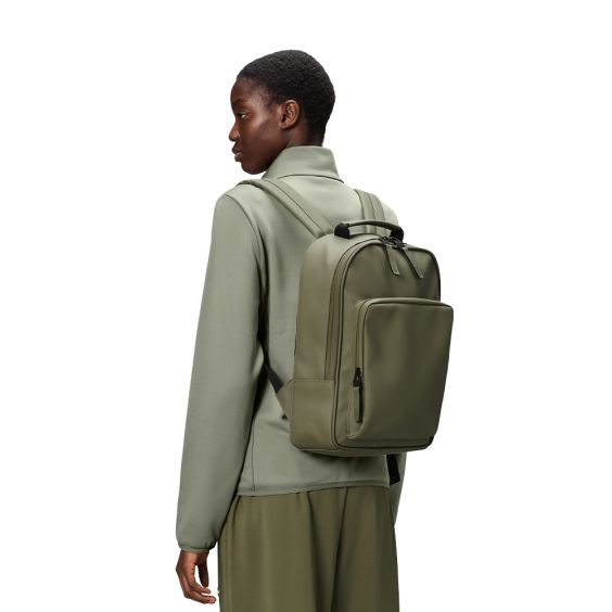 Rains Book Daypack - Marsh
