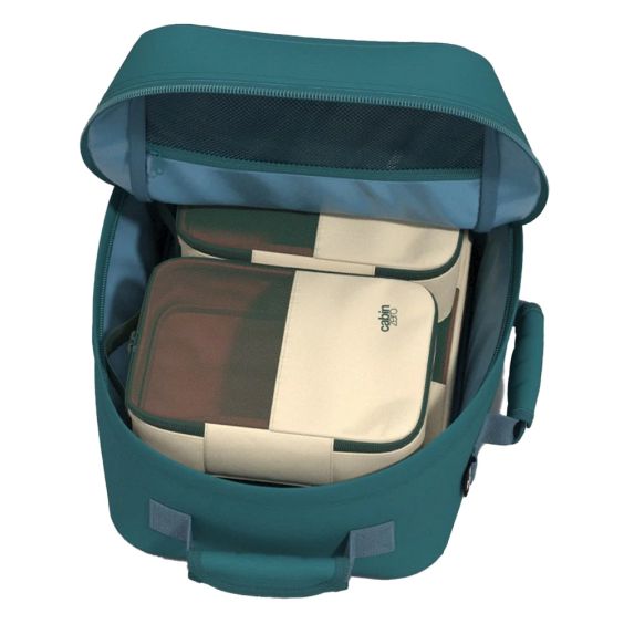 Cabin Zero Classic 28L Backpack - Aruba Blue