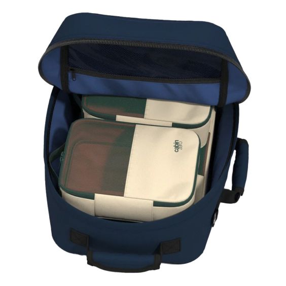 Cabin Zero Classic 28L Backpack - Navy