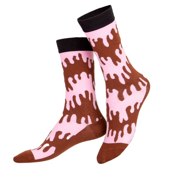 Eat My Socks Choco Cream