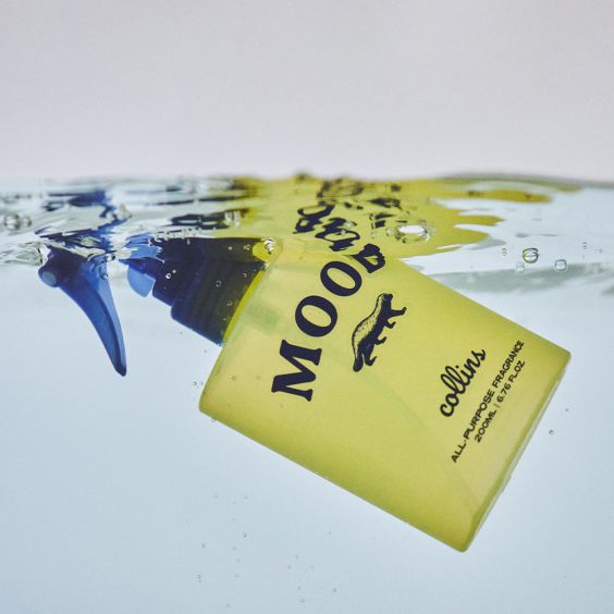 Collins Mood Water - Namhae Yuja