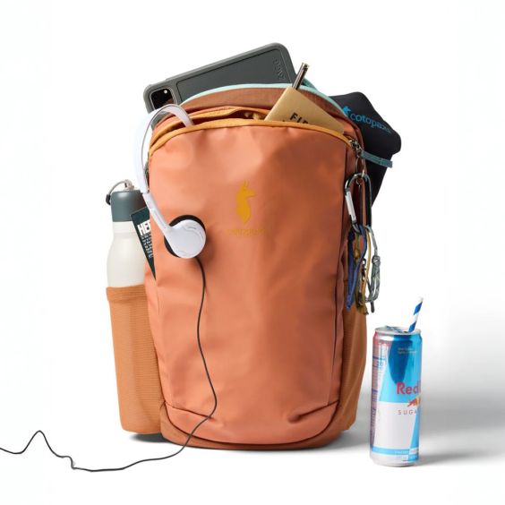 Cotopaxi Allpa 18L Daypack - Whiskey