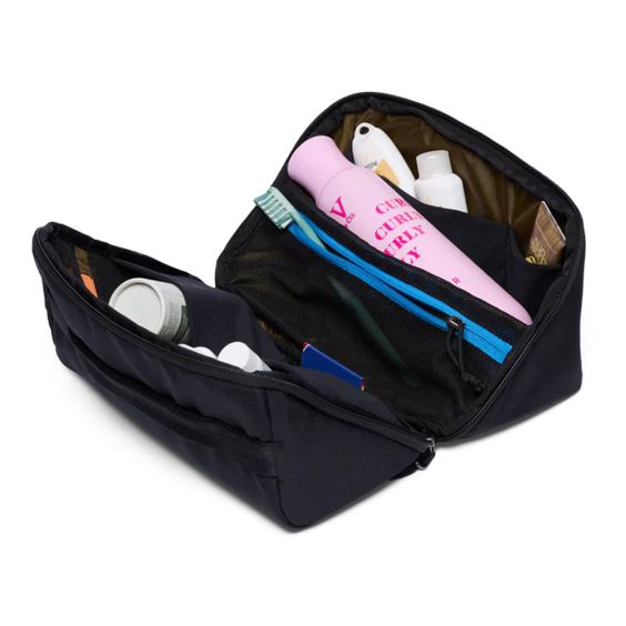 Cotopaxi Viaje Toiletry Kit Cada Día - Black