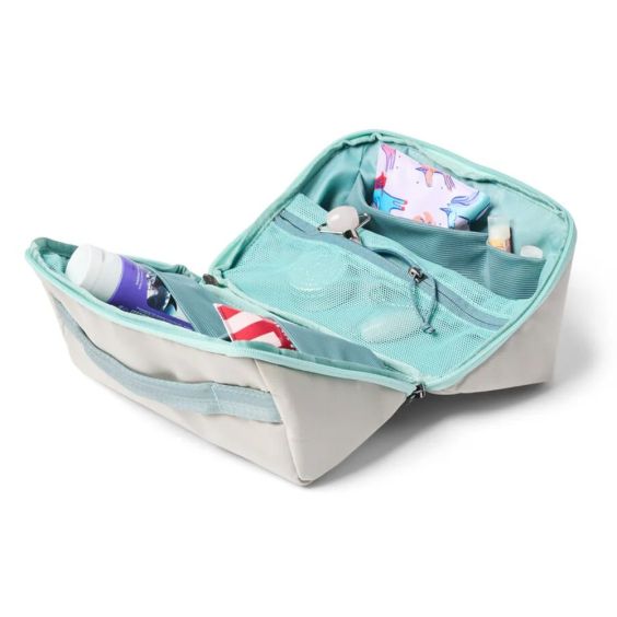 Cotopaxi Viaje Toiletry Kit Cada Día - Mineral