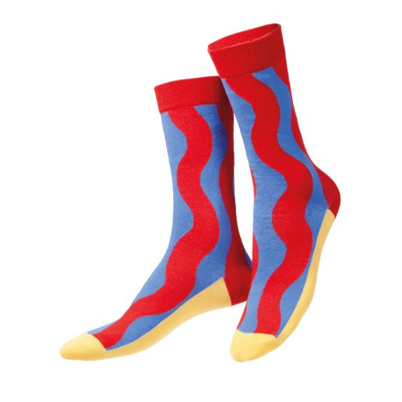 Eat My Socks Curvies