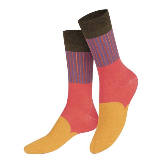 Eat My Socks Spicy Taco