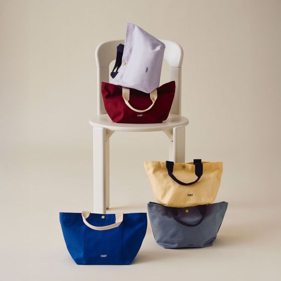 HAY Everyday Tote Bag - Mini