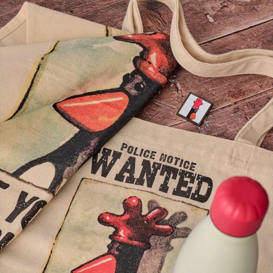 Half Moon Bay Feathers McGraw Tea Towel