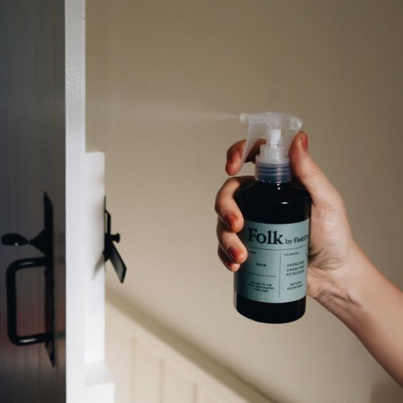 Folk by FieldDay Room Spray - Rain