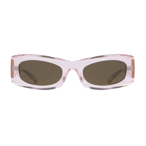 A Kjaerbede Frida Sunglasses - Galactic Pink 