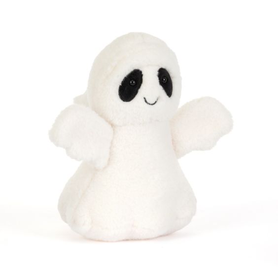 Jellycat Ghost Bob