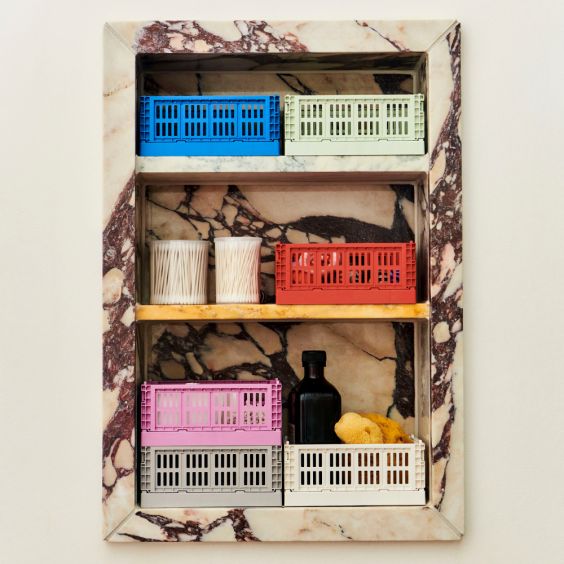 HAY Colour Crate RE