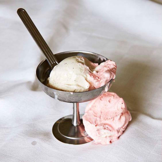 Hay Italian Ice Cup