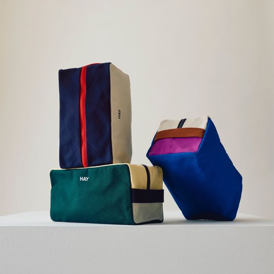 HAY Multi Wash Bag