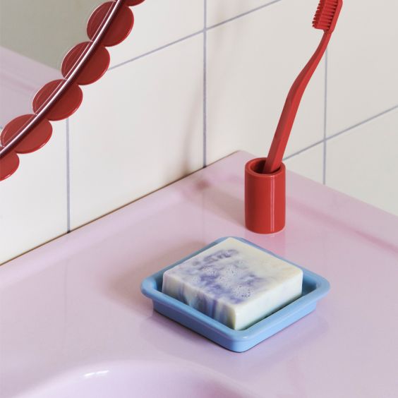 HAY Soap - Bar One Lavender