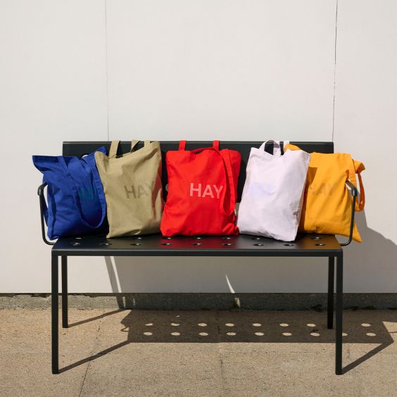 HAY Tote Bag