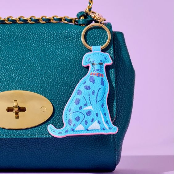 HiJinx Bag Charm - Dog