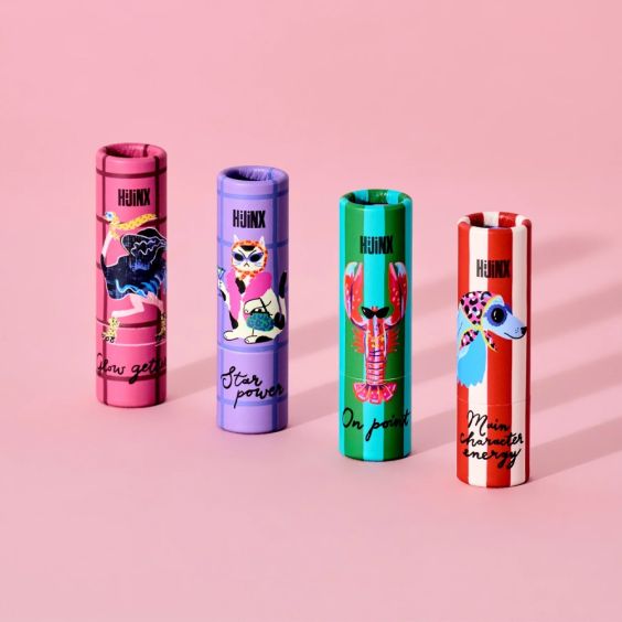 HiJinx 4g Lip Balm